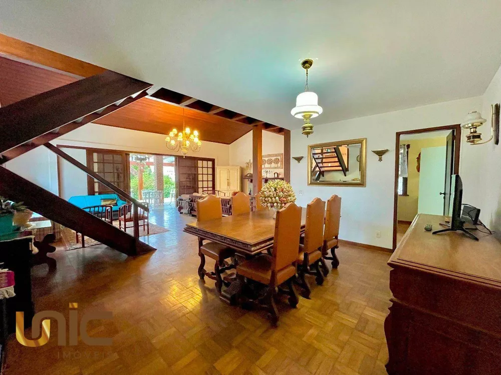 Casa, 3 quartos, 399 m² - Foto 5