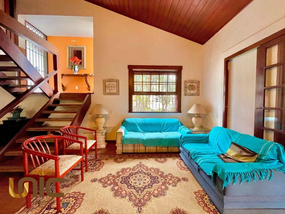 Casa, 3 quartos, 399 m² - Foto 4