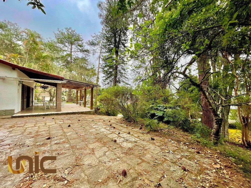 Casa, 3 quartos, 399 m² - Foto 6