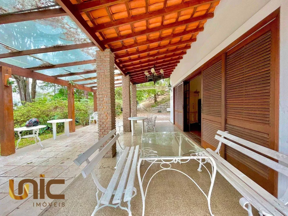 Casa, 3 quartos, 399 m² - Foto 7
