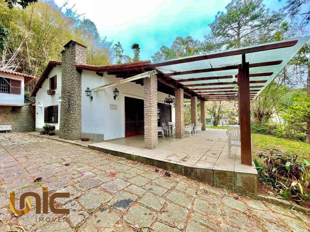 Casa, 3 quartos, 399 m² - Foto 21