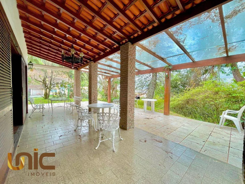 Casa, 3 quartos, 399 m² - Foto 9