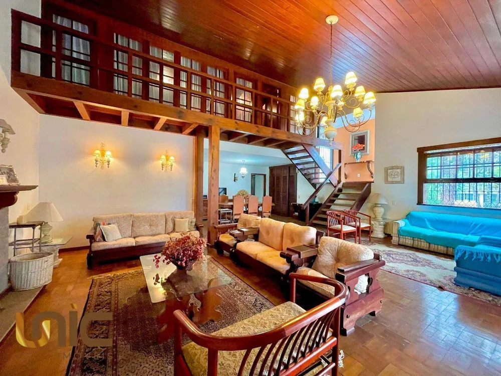 Casa, 3 quartos, 399 m² - Foto 16