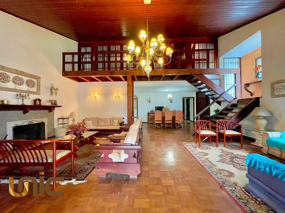 Casa, 3 quartos, 399 m² - Foto 19