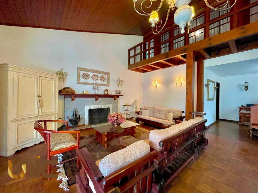 Casa, 3 quartos, 399 m² - Foto 8