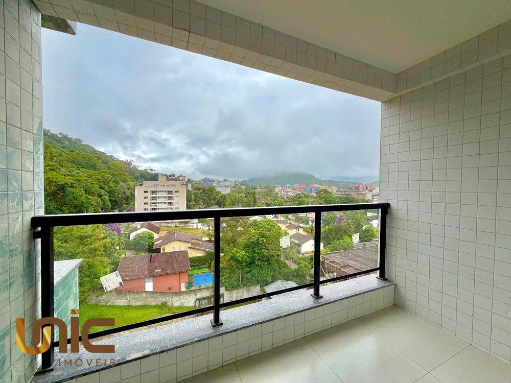 Apartamento, 2 quartos, 74 m² - Foto 1