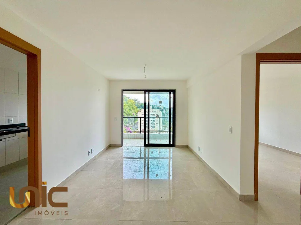 Apartamento, 2 quartos, 74 m² - Foto 2