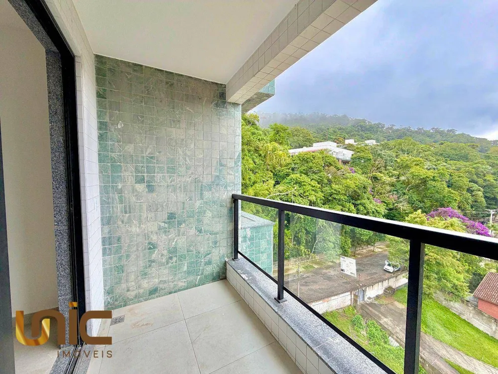 Apartamento, 2 quartos, 74 m² - Foto 3