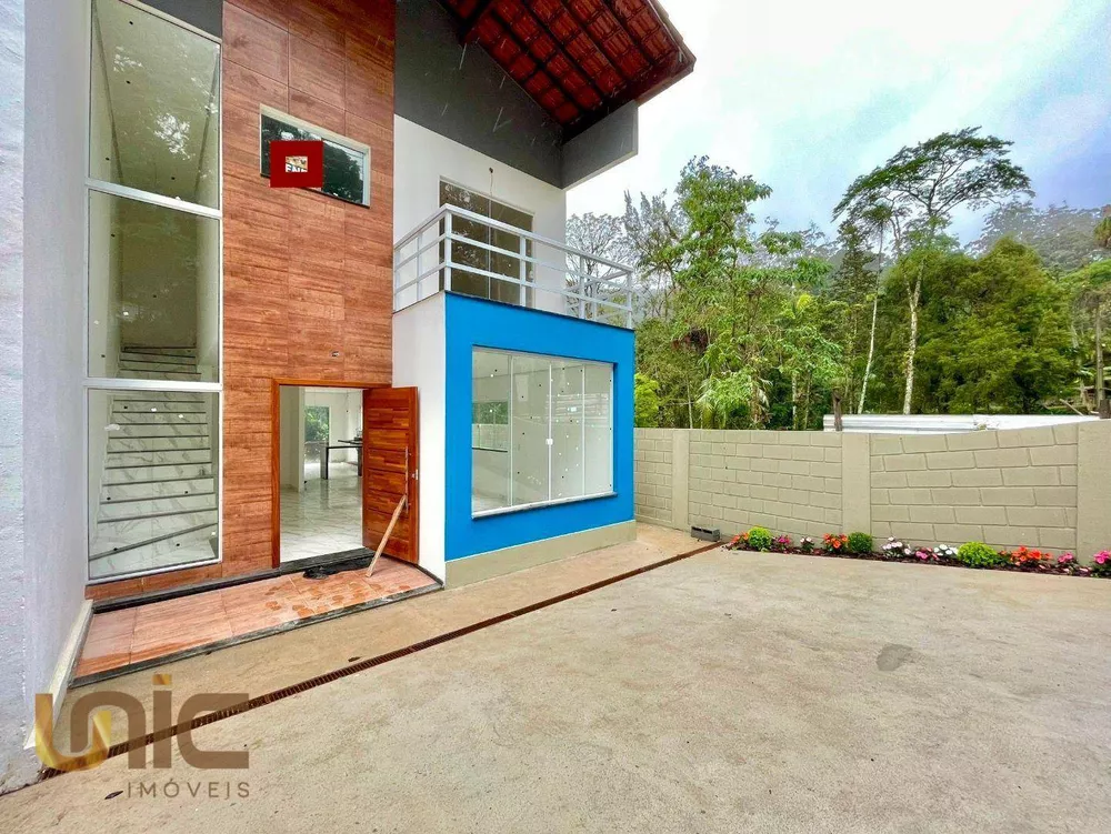 Casa, 4 quartos, 216 m² - Foto 7