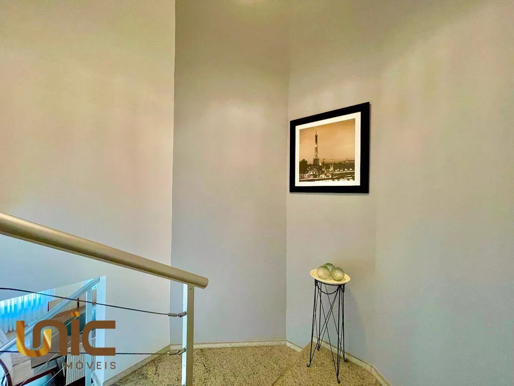 Casa de Condomínio, 5 quartos - Foto 24