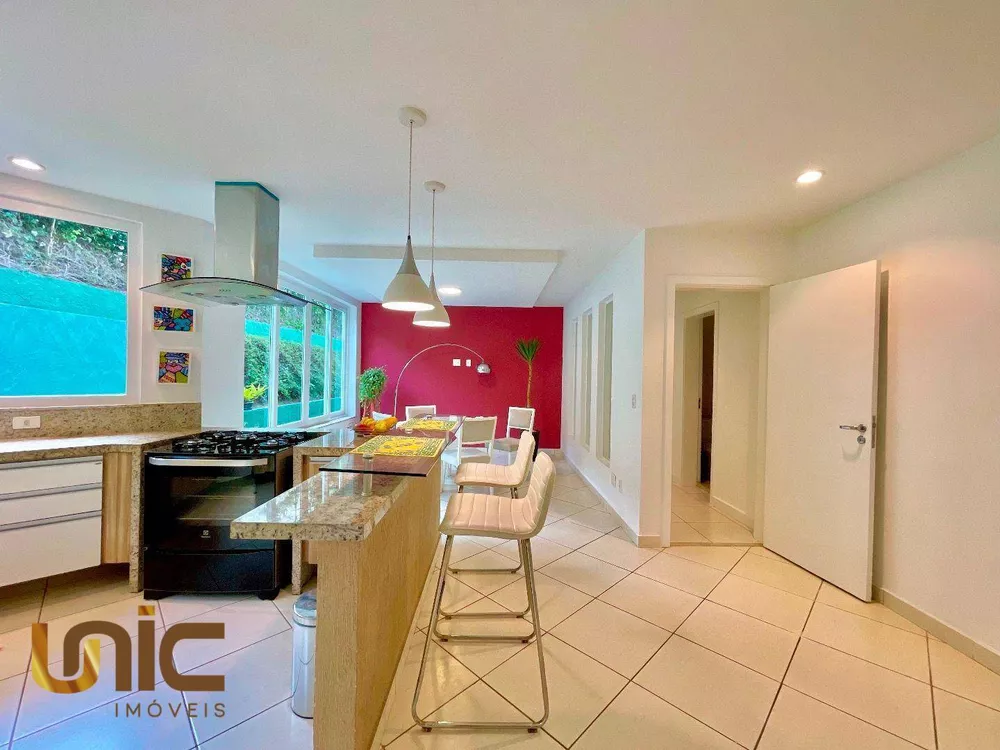 Casa de Condomínio, 5 quartos - Foto 38