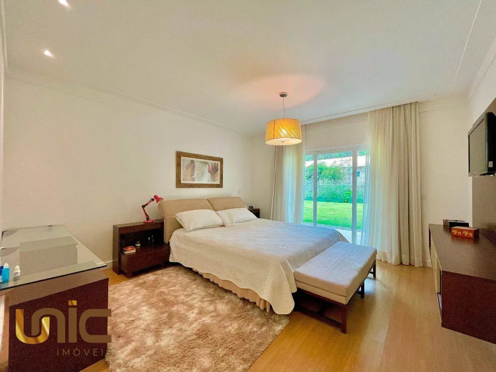 Casa de Condomínio, 5 quartos - Foto 11