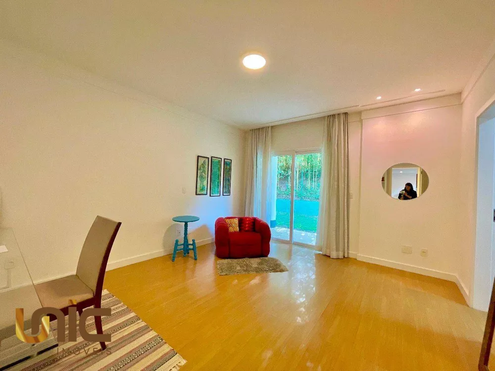 Casa de Condomínio, 5 quartos - Foto 19