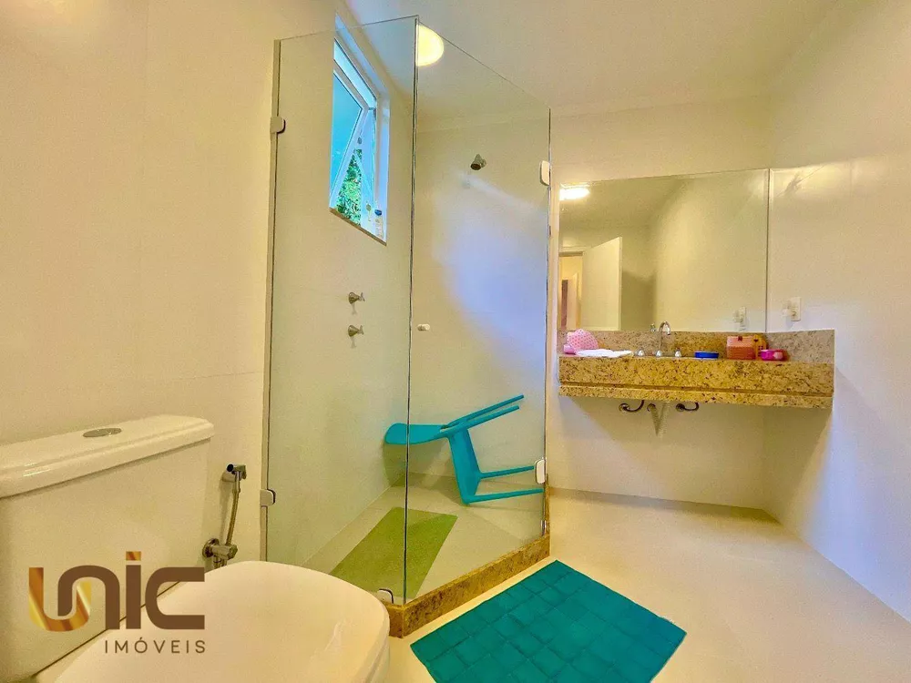 Casa de Condomínio, 5 quartos - Foto 18