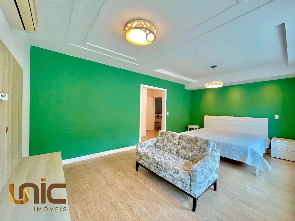 Casa de Condomínio, 5 quartos - Foto 30