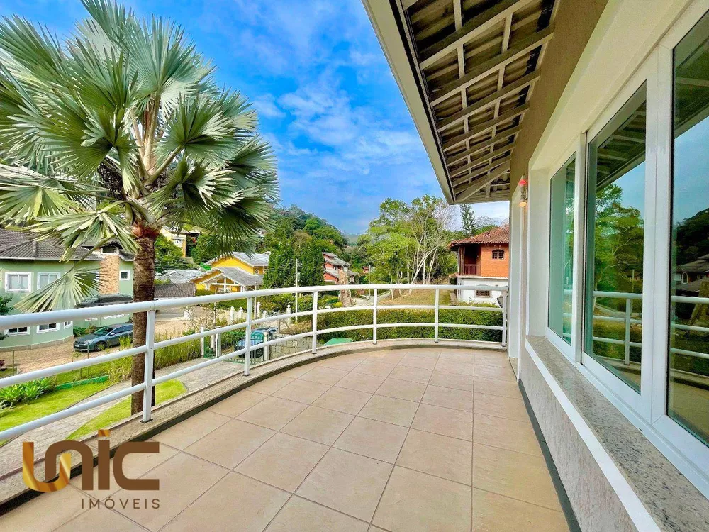 Casa de Condomínio, 5 quartos - Foto 35