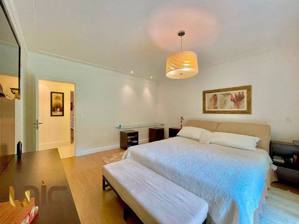 Casa de Condomínio, 5 quartos - Foto 12