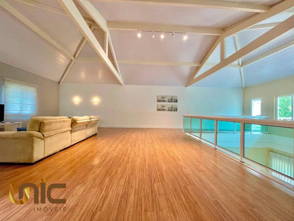 Casa de Condomínio, 5 quartos - Foto 27