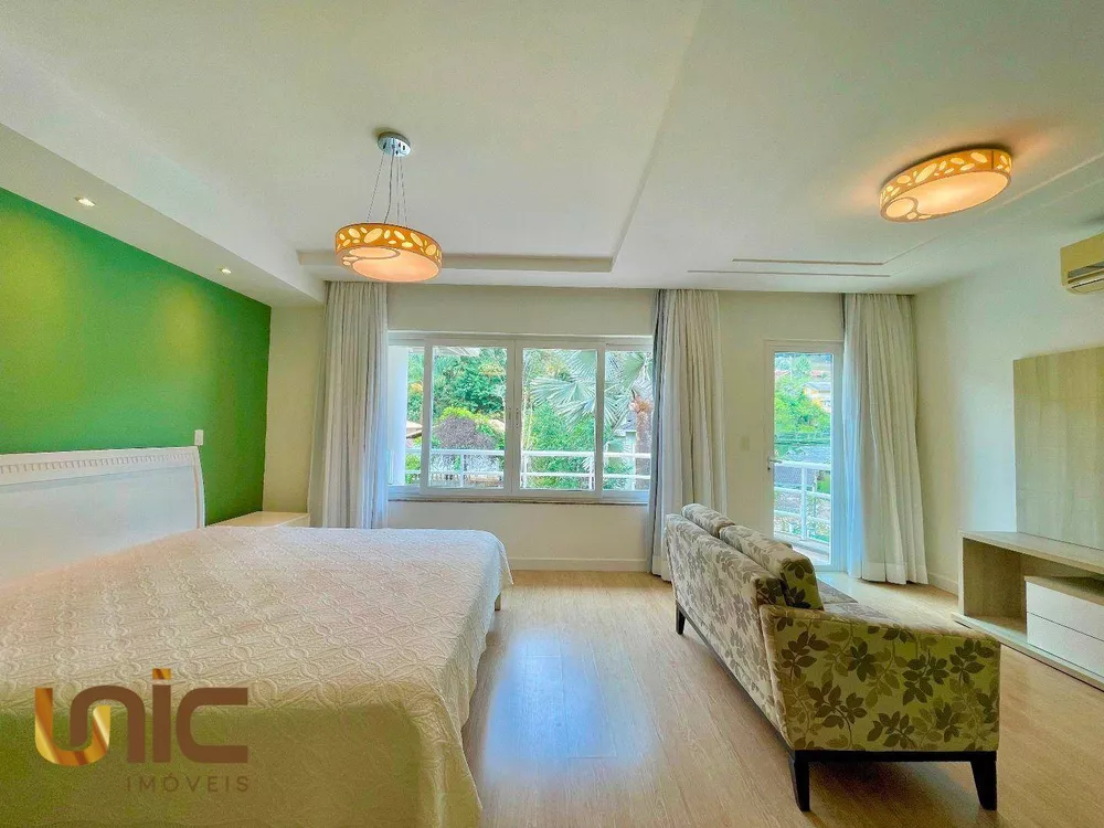 Casa de Condomínio, 5 quartos - Foto 31