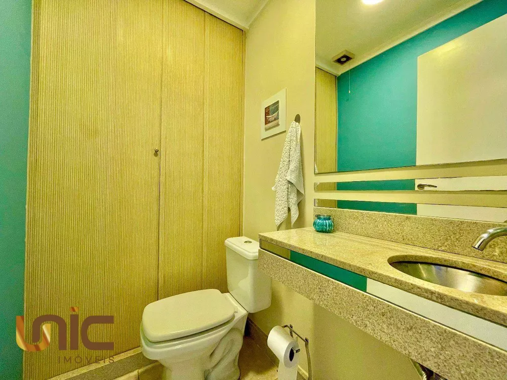 Casa de Condomínio, 5 quartos - Foto 28