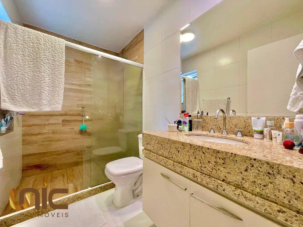 Casa de Condomínio, 5 quartos - Foto 14