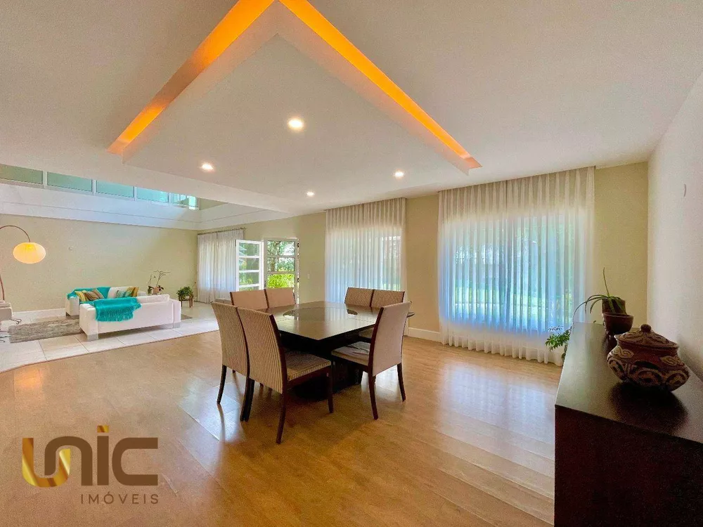 Casa de Condomínio, 5 quartos - Foto 9