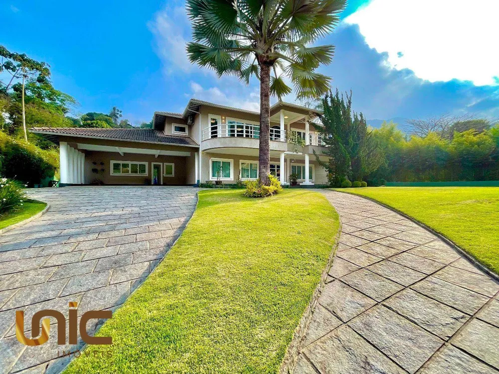 Casa de Condomínio, 5 quartos - Foto 44