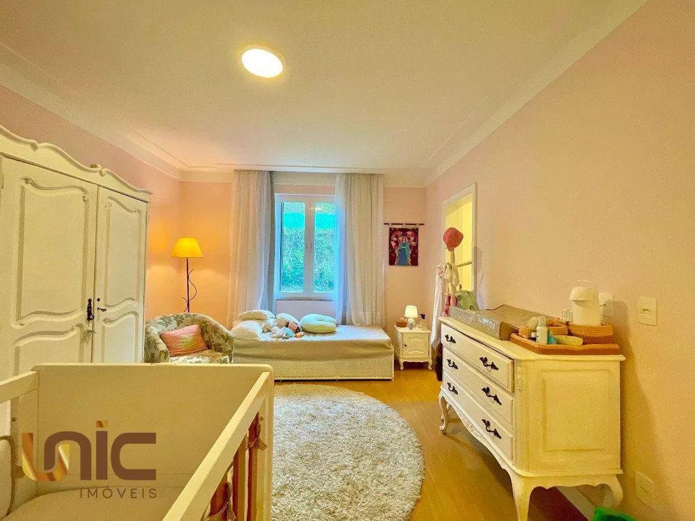 Casa de Condomínio, 5 quartos - Foto 16