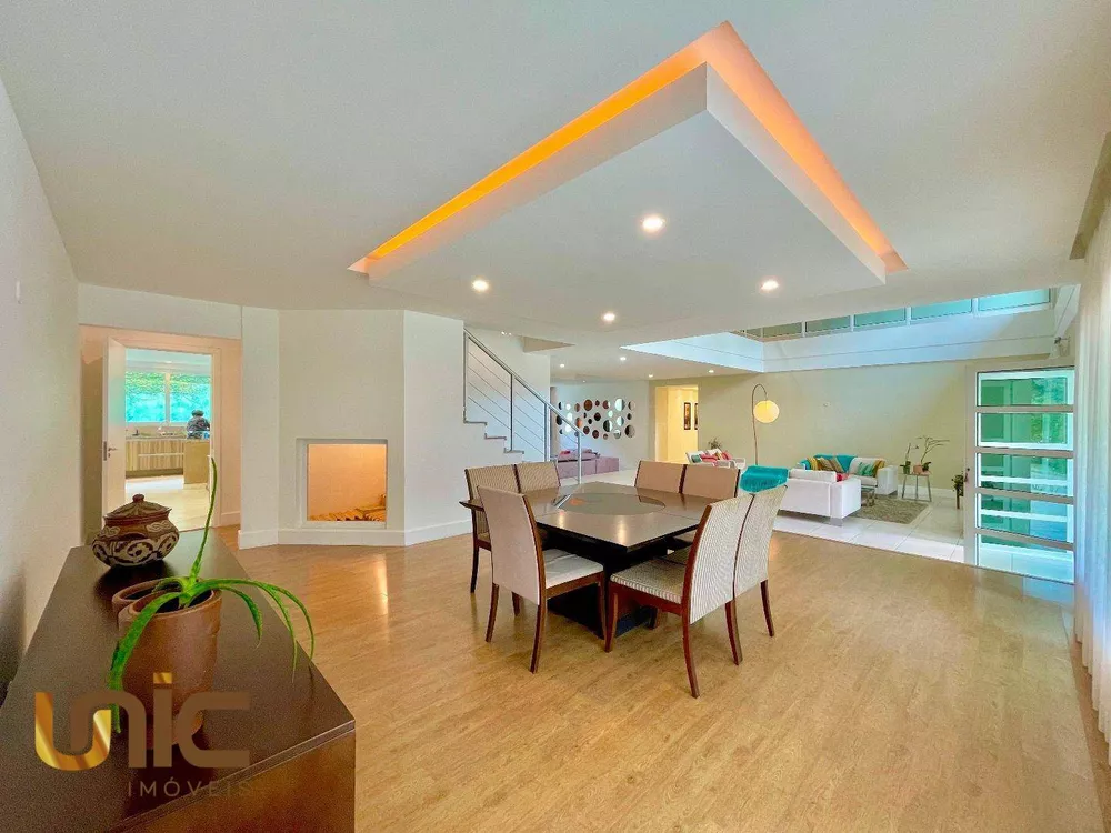 Casa de Condomínio, 5 quartos - Foto 7
