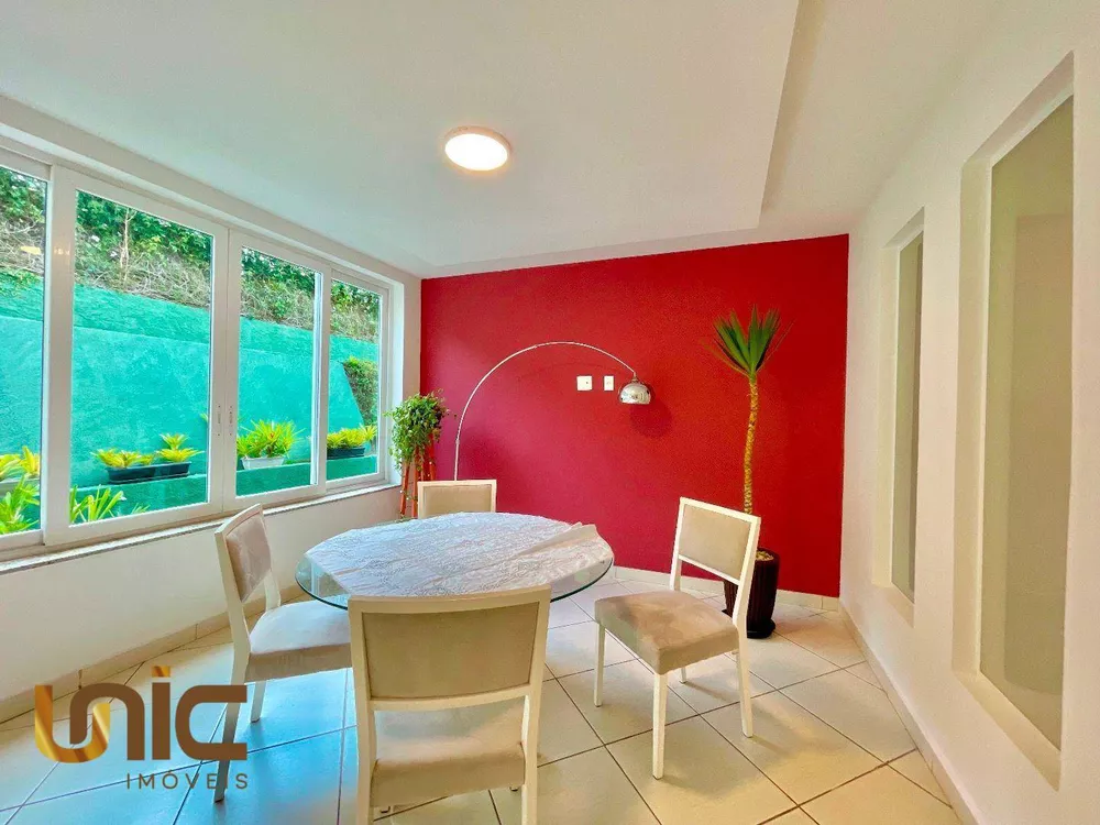 Casa de Condomínio, 5 quartos - Foto 39