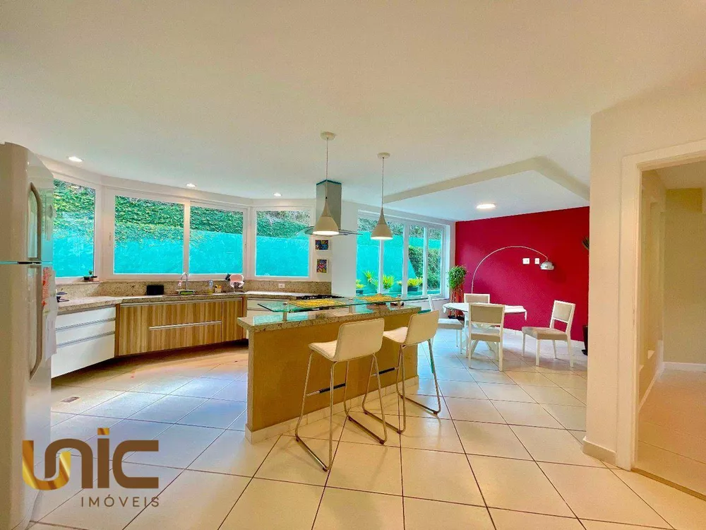 Casa de Condomínio, 5 quartos - Foto 37