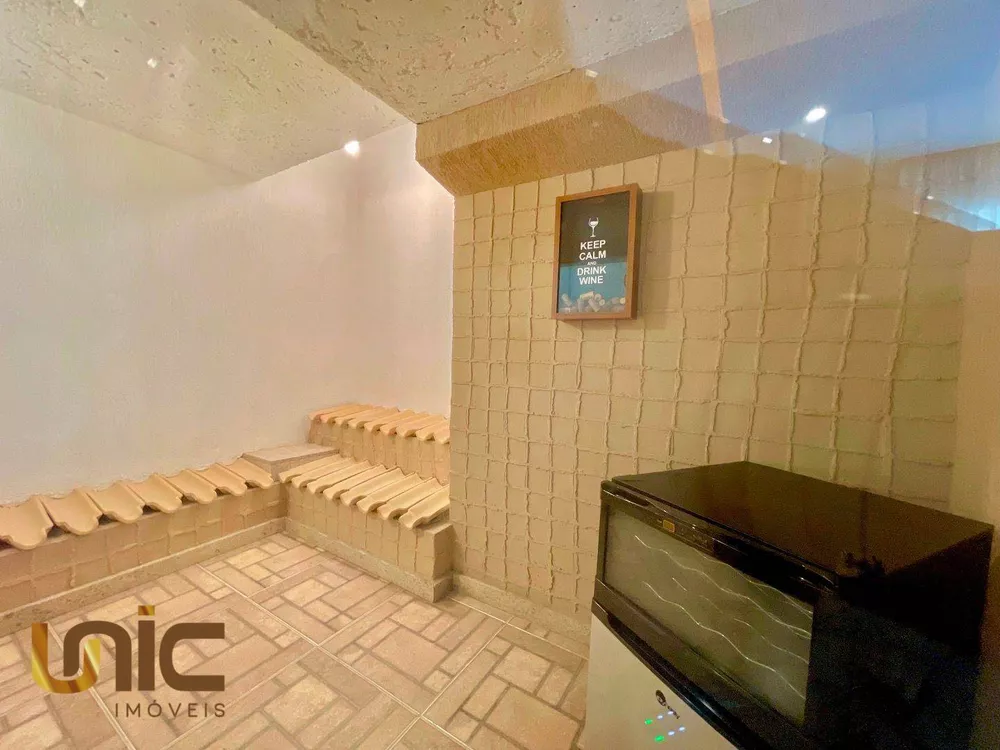 Casa de Condomínio, 5 quartos - Foto 41