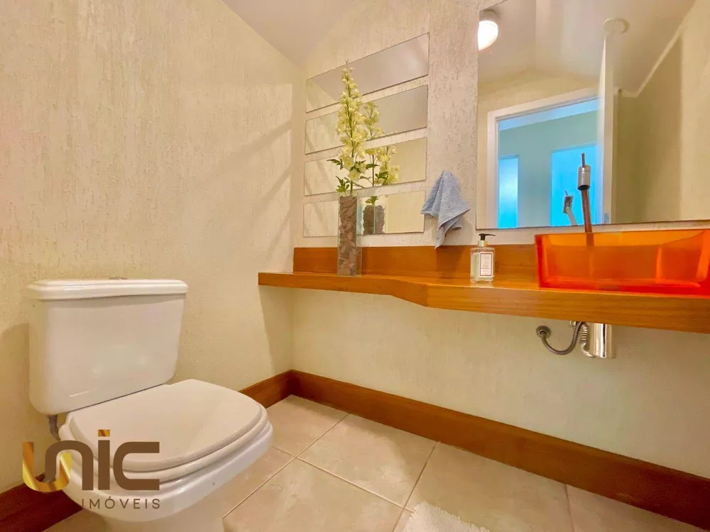 Casa de Condomínio, 5 quartos - Foto 10