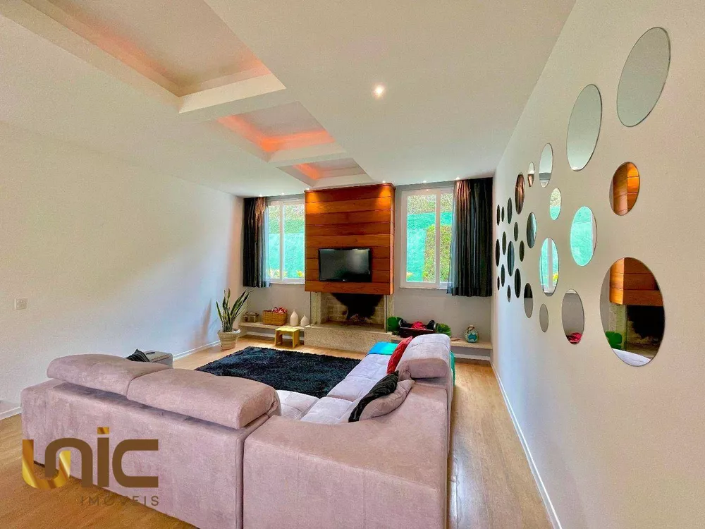 Casa de Condomínio, 5 quartos - Foto 4