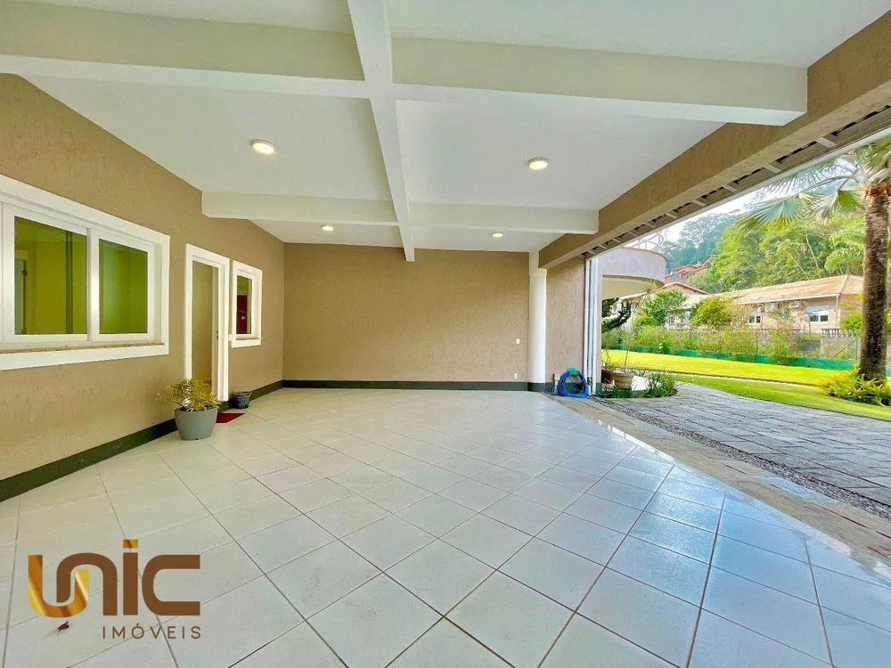 Casa de Condomínio, 5 quartos - Foto 42