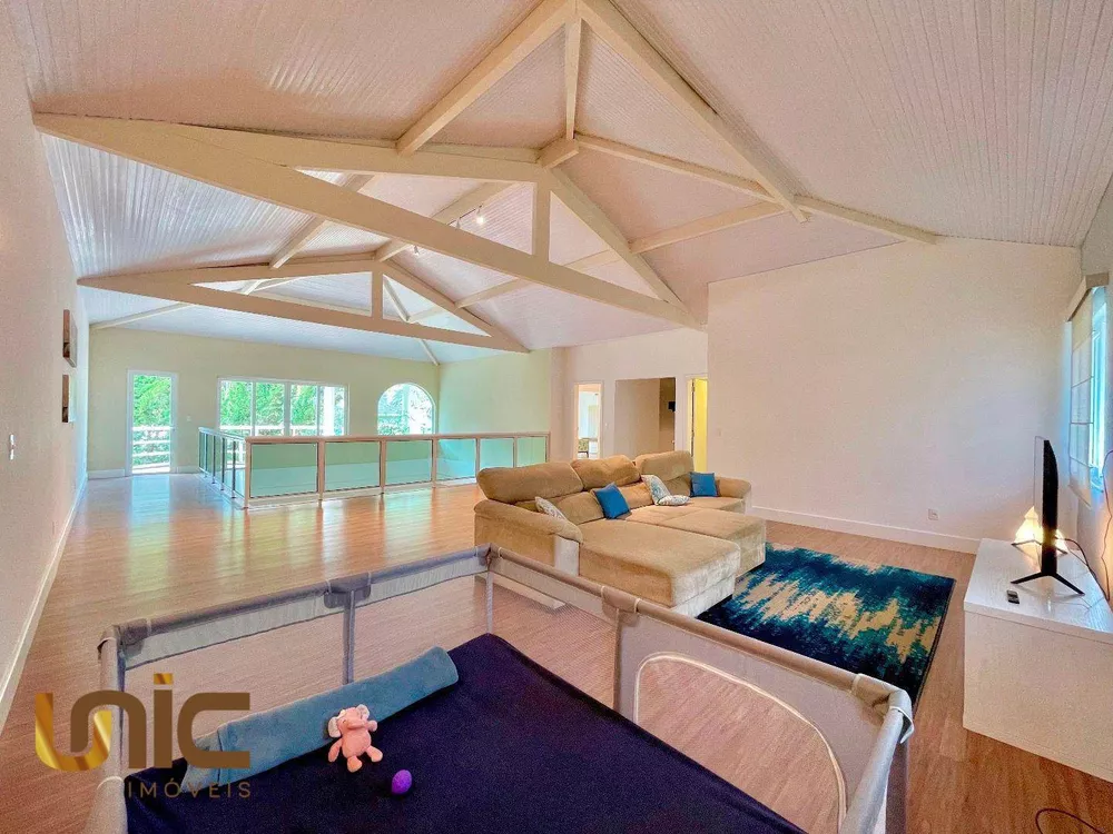 Casa de Condomínio, 5 quartos - Foto 25