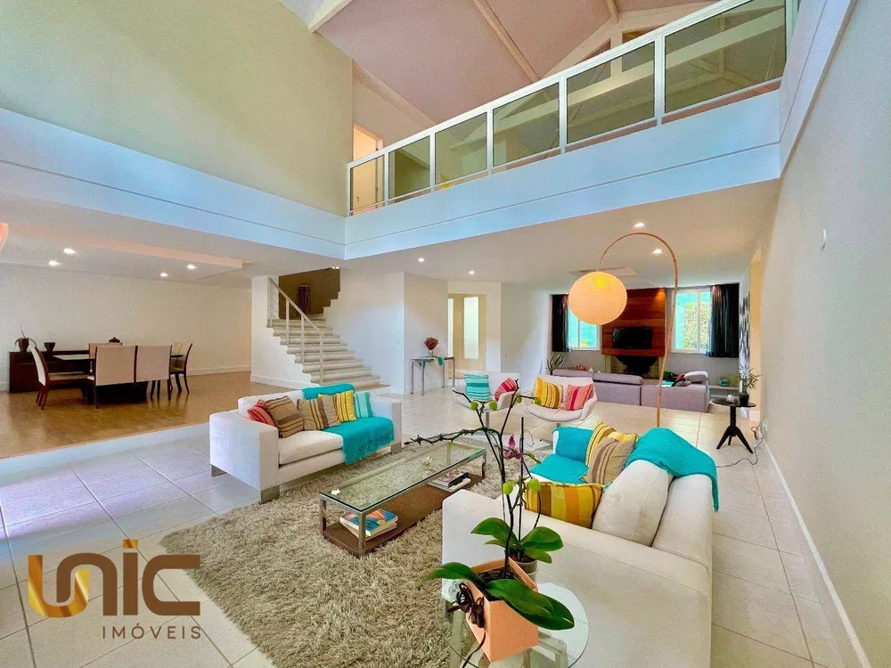 Casa de Condomínio, 5 quartos - Foto 6