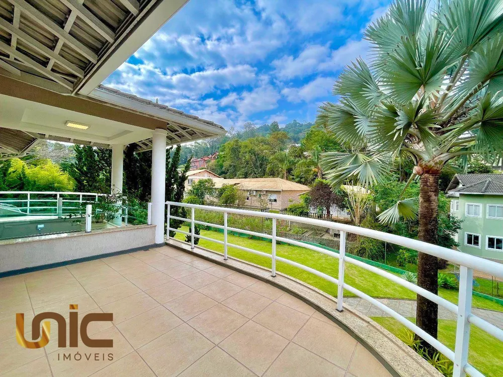 Casa de Condomínio, 5 quartos - Foto 36