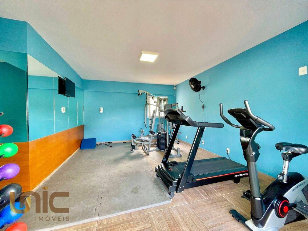 Apartamento, 2 quartos, 57 m² - Foto 21