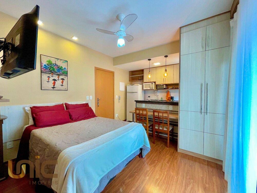 Apartamento, 2 quartos, 57 m² - Foto 10