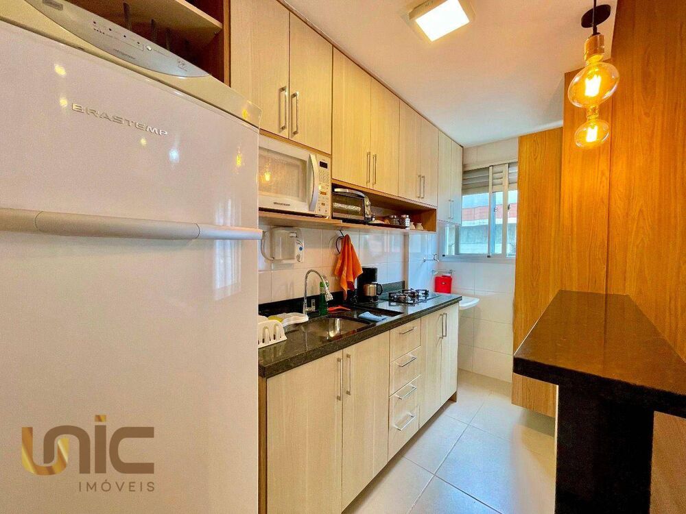 Apartamento, 2 quartos, 57 m² - Foto 25