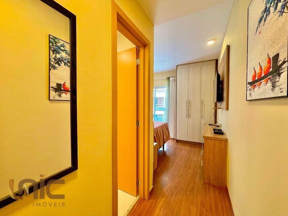 Apartamento, 2 quartos, 57 m² - Foto 3