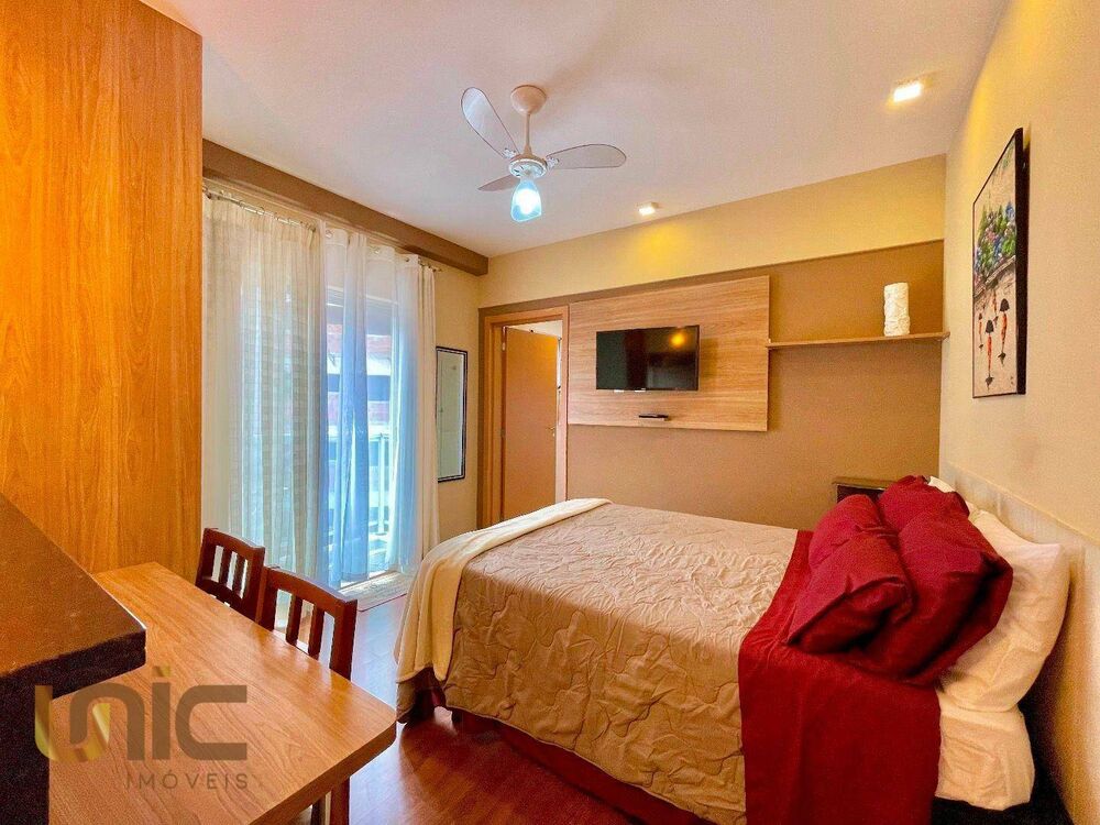 Apartamento, 2 quartos, 57 m² - Foto 4