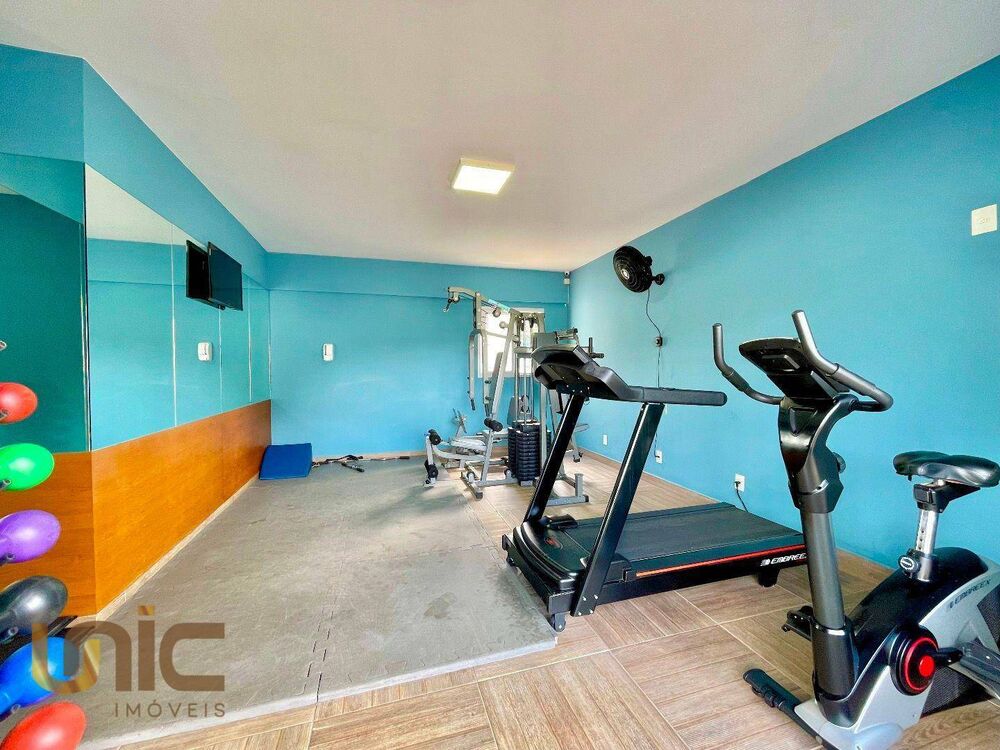 Apartamento, 2 quartos, 57 m² - Foto 7