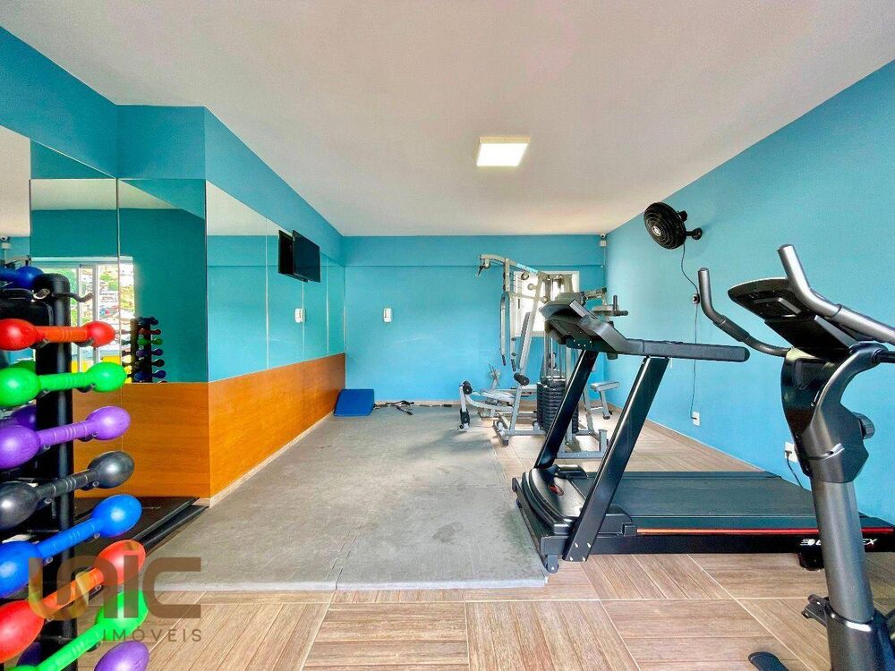 Apartamento, 2 quartos, 57 m² - Foto 24