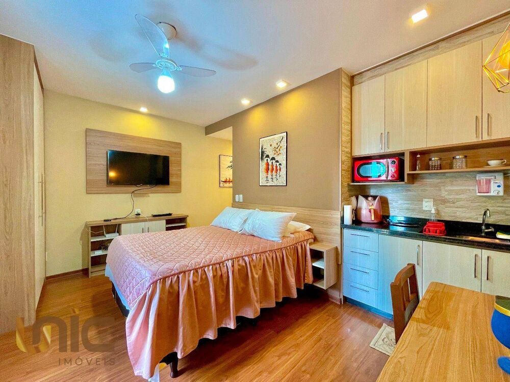 Apartamento, 2 quartos, 57 m² - Foto 14