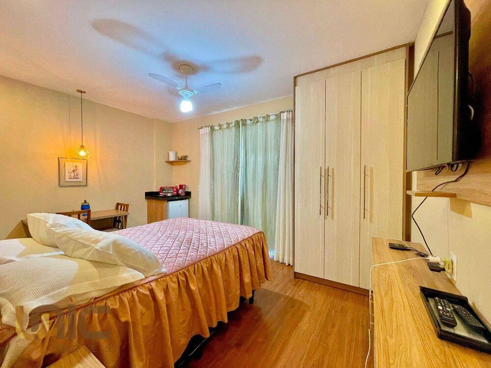 Apartamento, 2 quartos, 57 m² - Foto 5