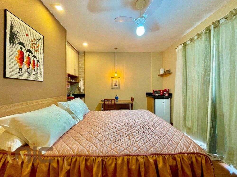 Apartamento, 2 quartos, 57 m² - Foto 30
