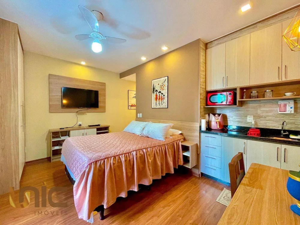 Apartamento, 2 quartos, 57 m² - Foto 1