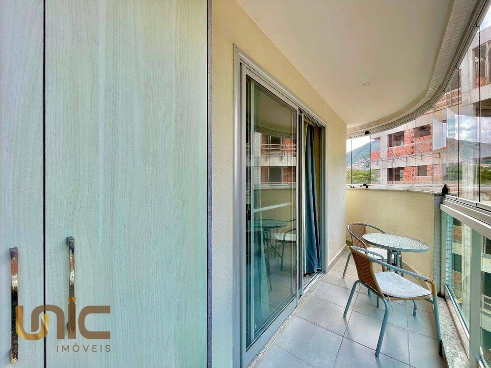Apartamento, 2 quartos, 57 m² - Foto 22